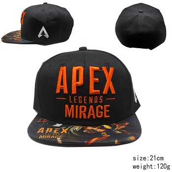 Apex Legends game cap sun hat