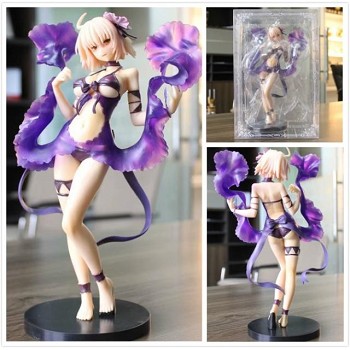 Fate Grand Order anime figure