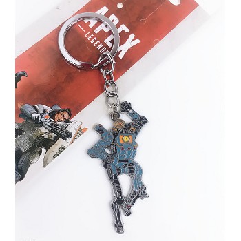APEX Legends game key chain