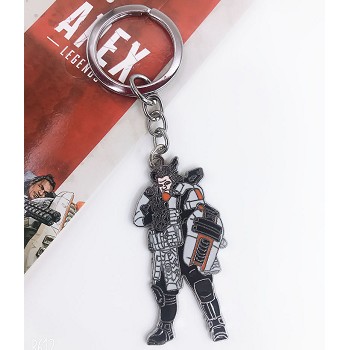 APEX Legends game key chain