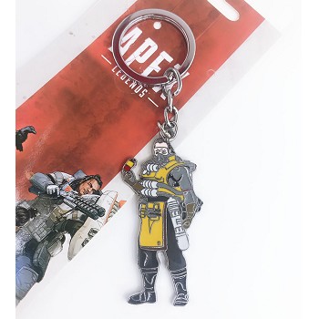 APEX Legends game key chain