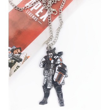 APEX Legends game key chain