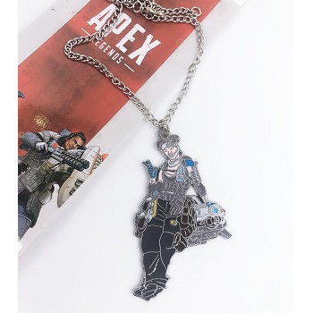 APEX Legends game key chain