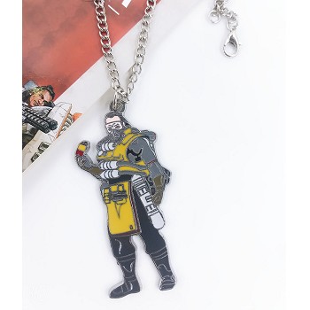 APEX Legends game necklace