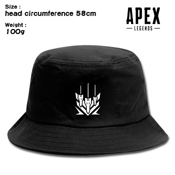 APEX Legends game bucket hat cap