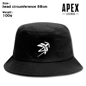 APEX Legends game bucket hat cap