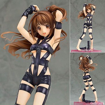 T.M.Revolution Shimamura Uzuki anime figure