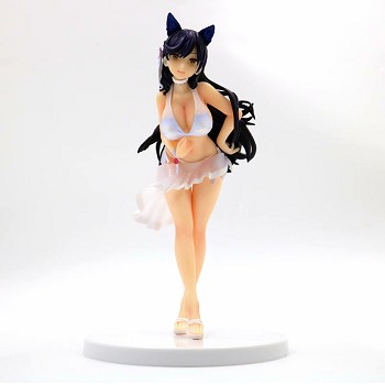 Azur Lane anime figure