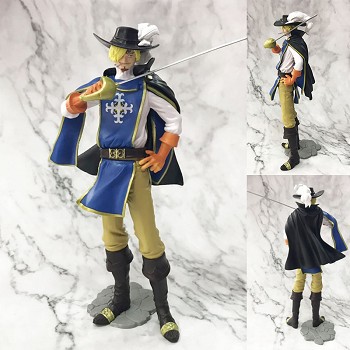 One Piece Sanji anime figure