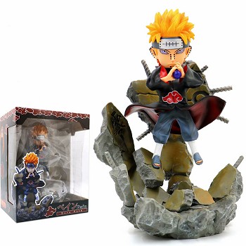 Naruto Pain anime figure