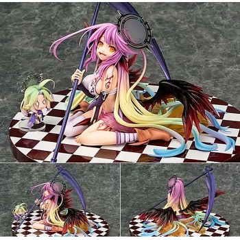 No Game No Life Jibril anime figure