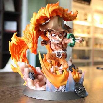 One Piece PT Usopp anime figure