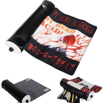 My Hero Academia anime pen bag pencil bag