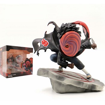 Naruto Tobi anime figure