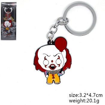 Suicide Squad key chain