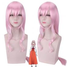 Tensei shitari slime anime cosplay wig