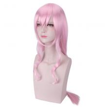 Tensei shitari slime anime cosplay wig