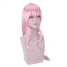 Tensei shitari slime anime cosplay wig