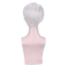 Land of the Lustrous cosplay wig 30cm