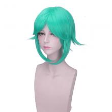 Land of the Lustrous cosplay wig 38cm