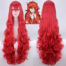 Land of the Lustrous cosplay wig 110cm