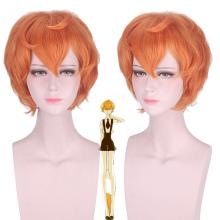 Land of the Lustrous cosplay wig 32cm