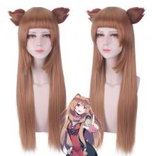 Tate no Yuusha no Nariagari anime cosplay wig