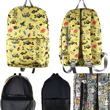 Harry Potter movie backpack bag