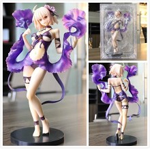 Fate Grand Order anime figure