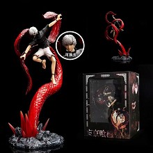 Tokyo ghoul Kaneki Ken anime figure