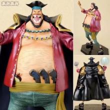 Genuine One Piece Marshall·D·Teach anime figure