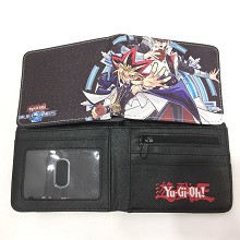 Yu Gi Oh Duel Links game wallet