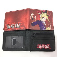 Yu Gi Oh Duel Links game wallet