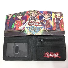 Yu Gi Oh Duel Links game wallet