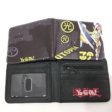 Yu Gi Oh Duel Links game wallet