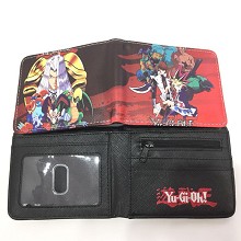 Yu Gi Oh Duel Links game wallet