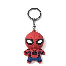 Spider Man key chain