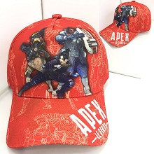 Apex Legends game cap sun hat