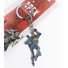 APEX Legends game key chain