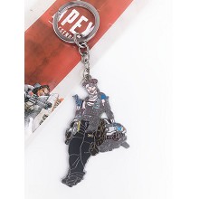 APEX Legends game key chain