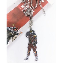 APEX Legends game key chain