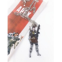 APEX Legends game necklace