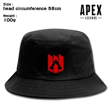 APEX Legends game bucket hat cap