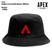 APEX Legends game bucket hat cap