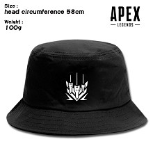 APEX Legends game bucket hat cap