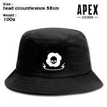 APEX Legends game bucket hat cap