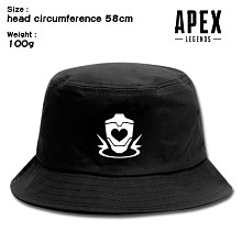 APEX Legends game bucket hat cap