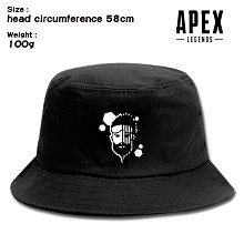 APEX Legends game bucket hat cap