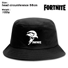 Fortnite game bucket hat cap