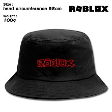 ROBLOX game bucket hat cap